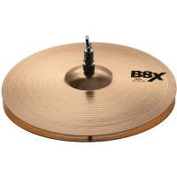 Sabian 14" B8X HATS Činela
